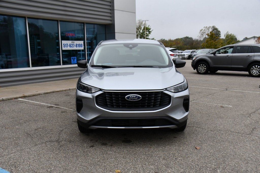 Used 2023 Ford Escape Active image 10