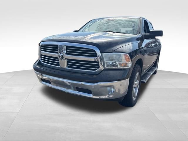 Used 2014 RAM 1500 Big Horn