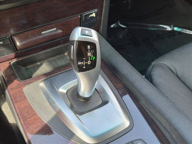 Used 2009 BMW 528i Sedan RWD image 12