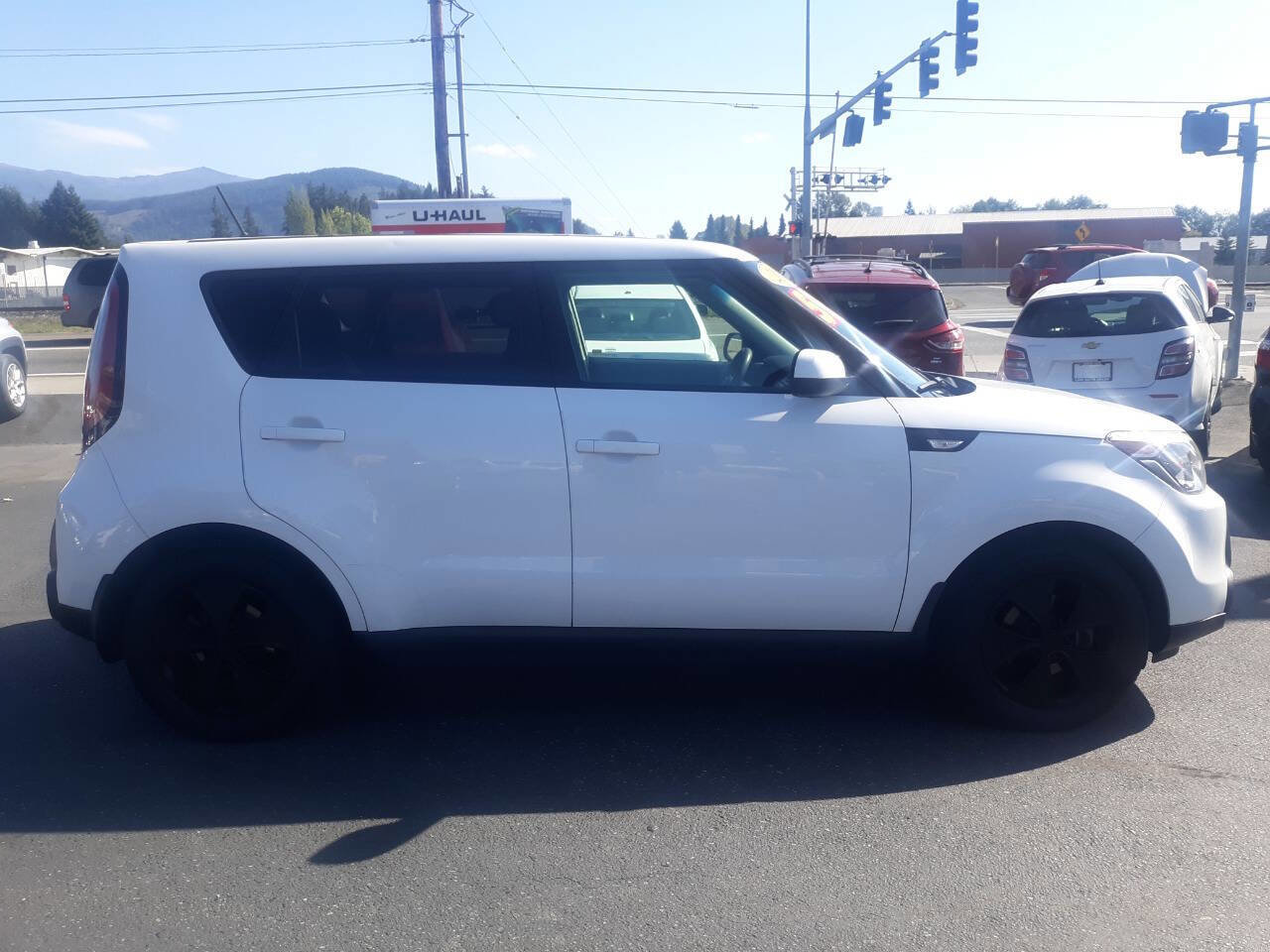 Used 2014 Kia Soul image 2