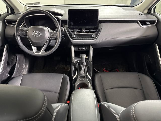 Certified 2023 Toyota Corolla Cross XLE w/ Convenience Package image 18