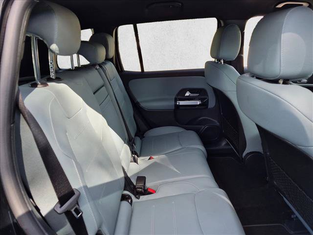 Used 2026 Mercedes-Benz GLB 250 image 16