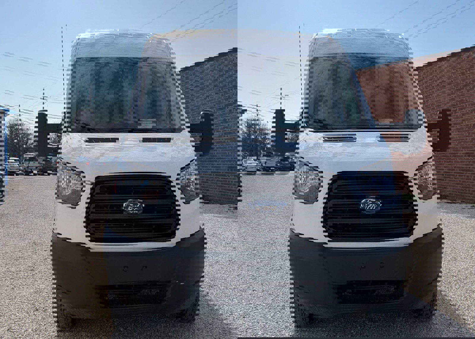 Certified 2019 Ford Transit 350 148 Medium Roof w/ Interior Upgrade Package image 13