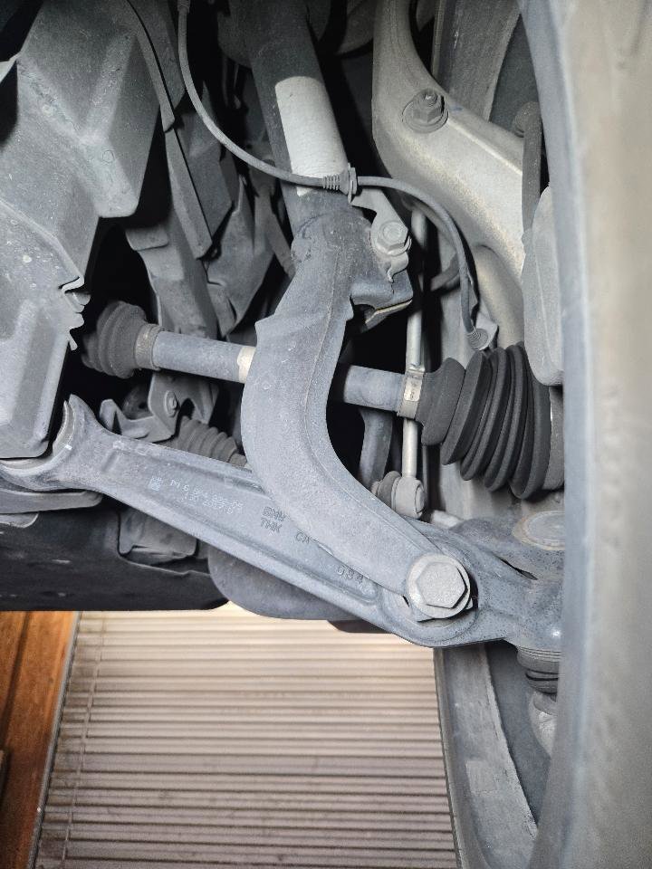 Used 2017 BMW X5 xDrive35i image 26