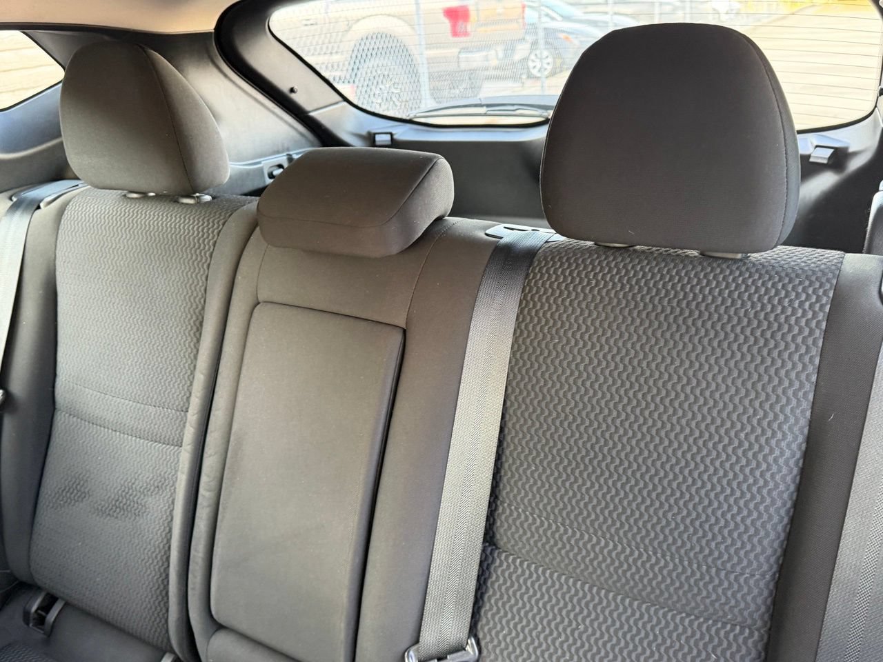 Used 2020 Nissan Rogue Sport S FWD image 29