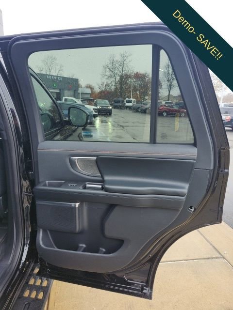 New 2025 Ford Expedition Tremor image 24