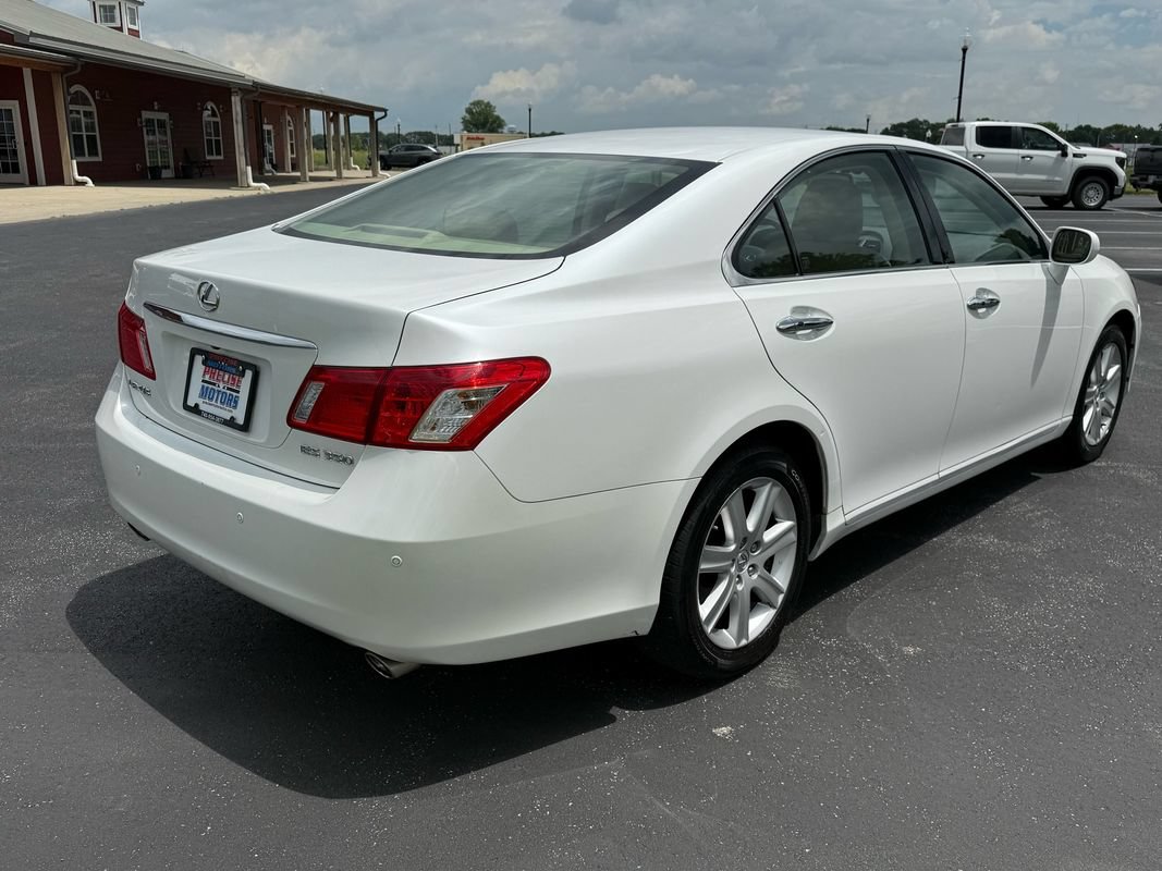 Used 2009 Lexus ES 350 FWD image 4