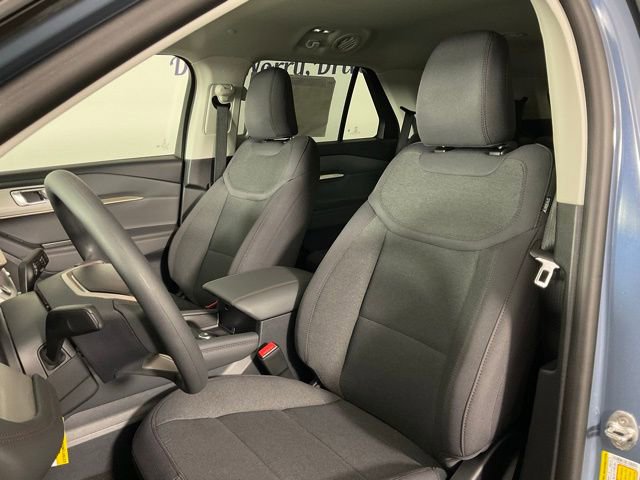 New 2026 Ford Explorer Active image 12