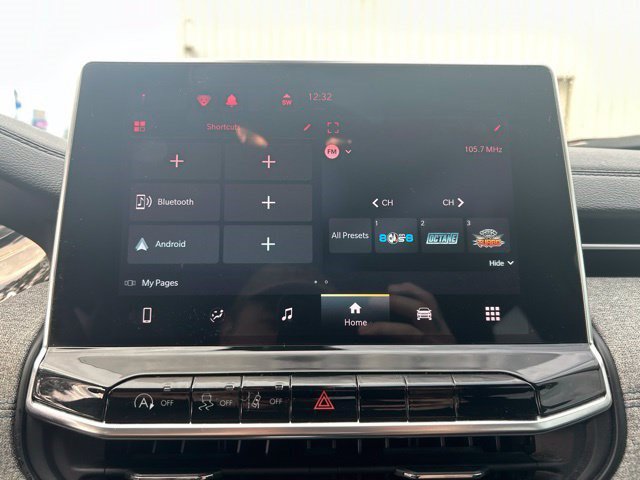 Used 2022 Jeep Compass Latitude FWD image 22