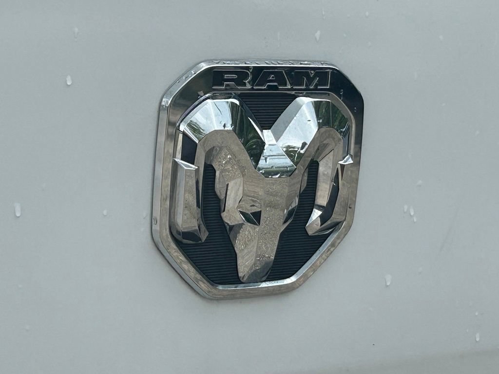 Used 2023 RAM ProMaster 2500 FWD image 21