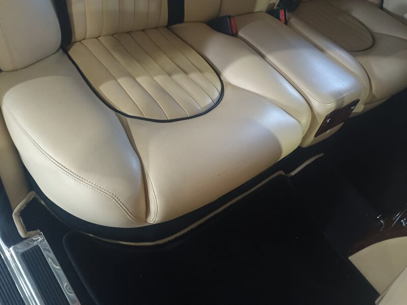 Used 1999 Bentley Arnage Green Label RWD image 37