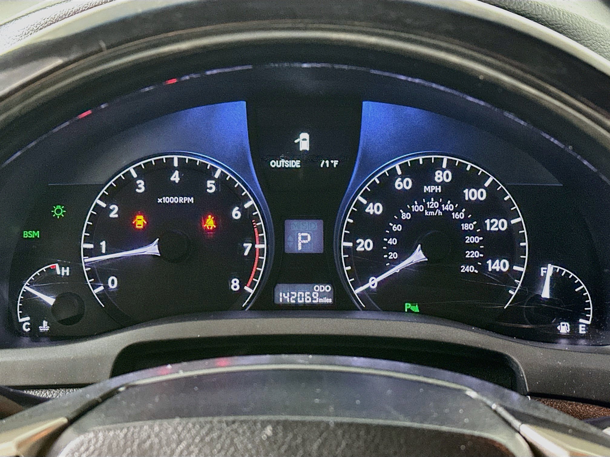 Used 2015 Lexus RX 350 AWD image 12