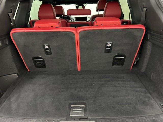 Used 2023 Acura MDX A-Spec image 31