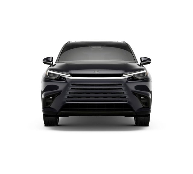 New 2026 Lexus TX 350 AWD image 4