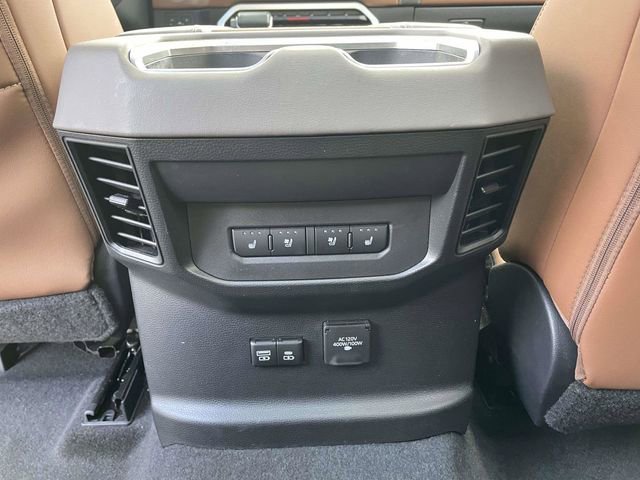 Used 2023 Toyota Tundra 1794 Edition image 16