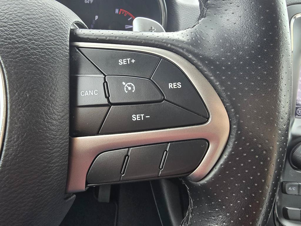 Used 2020 Dodge Durango GT AWD/4WD image 18