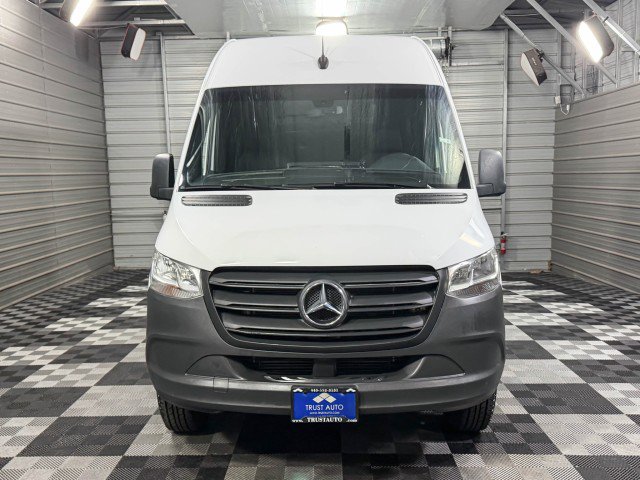 Used 2020 Mercedes-Benz Sprinter 2500 image 3