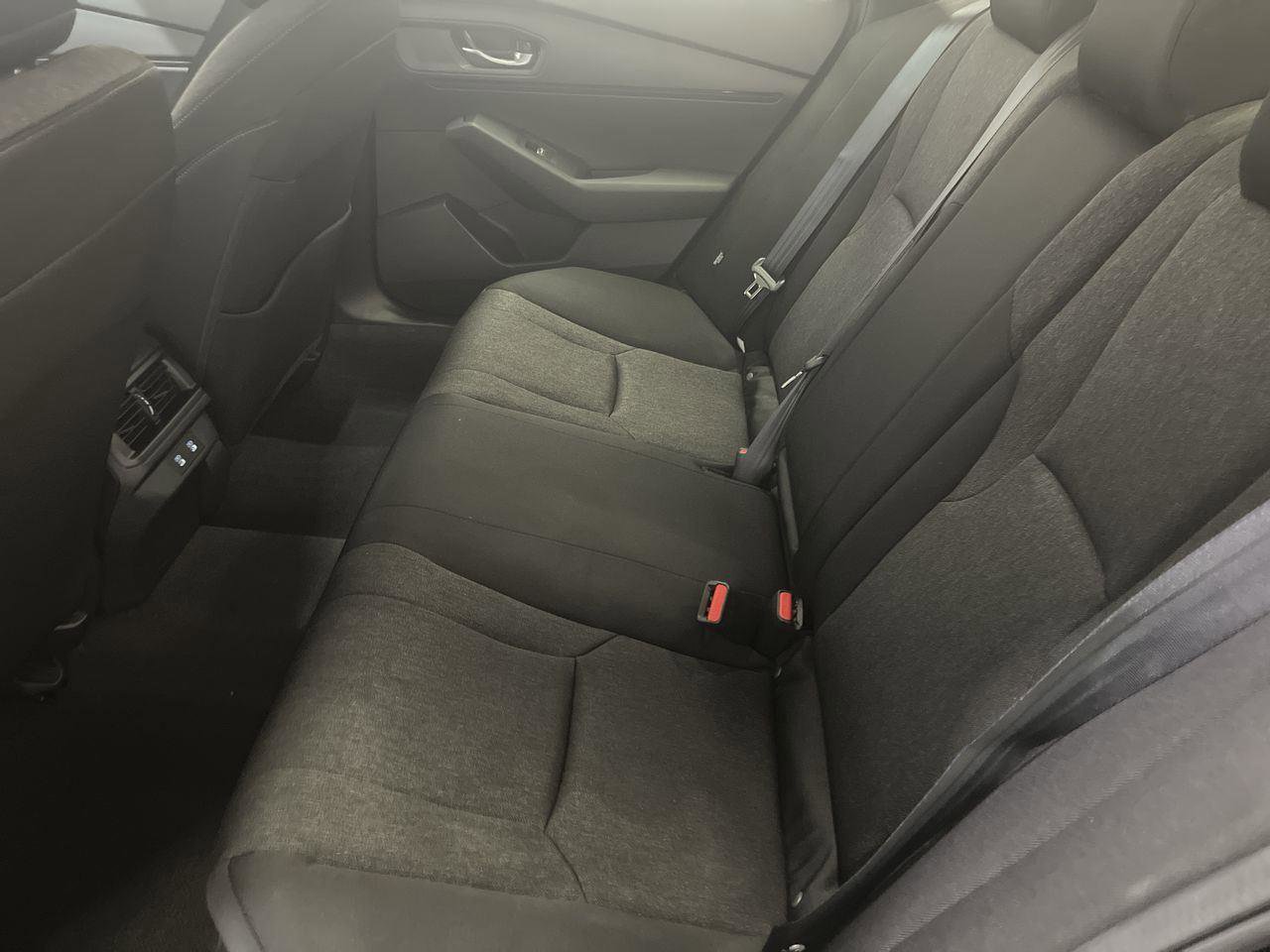 Used 2025 Honda Accord SE image 22