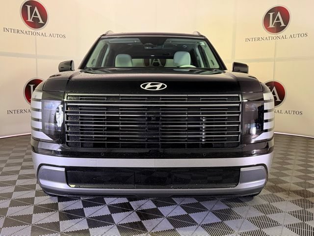New 2026 Hyundai Palisade Limited AWD/4WD image 3
