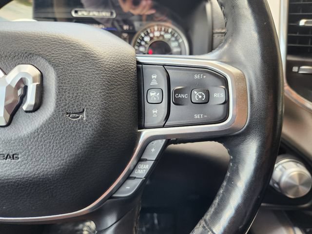 Used 2019 RAM 1500 Laramie RWD image 30