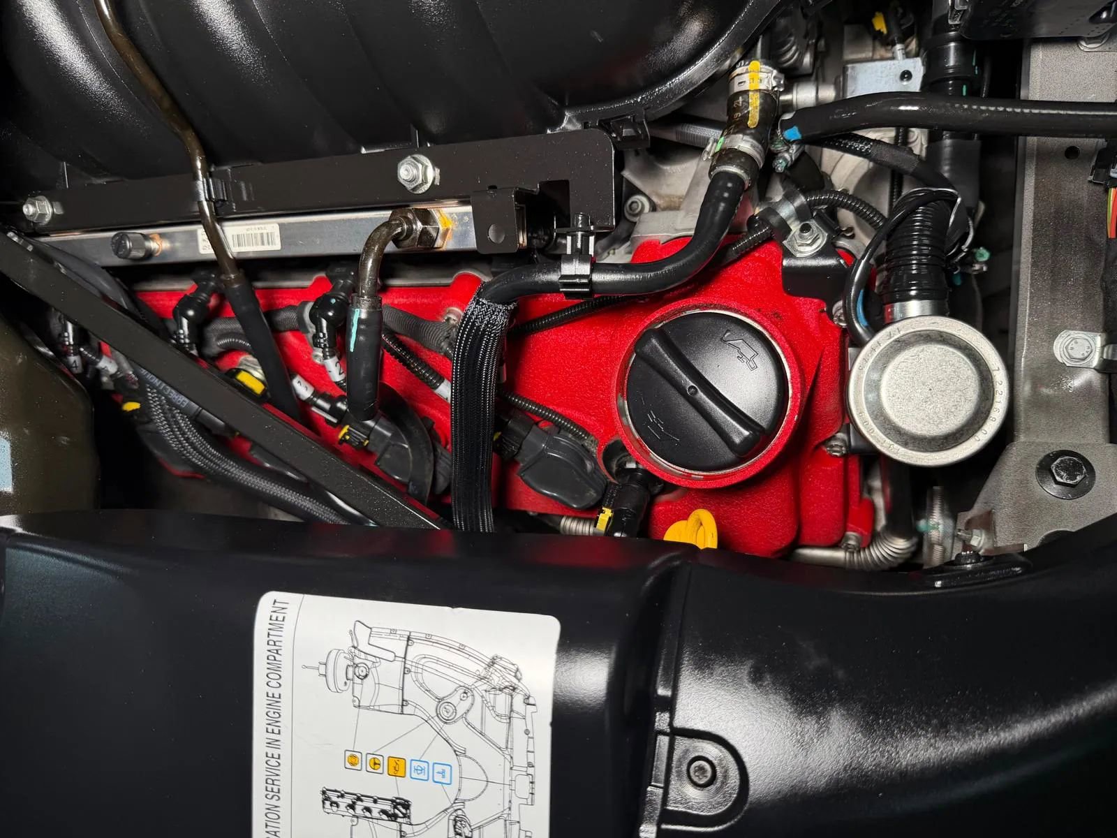 Used 2013 Maserati GranTurismo Convertible RWD image 40