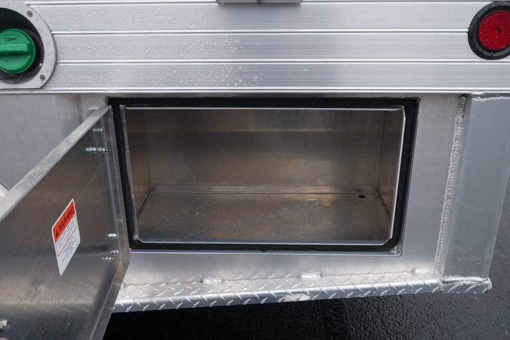 New 2025 Chevrolet Silverado 3500 W/T w/ WT Convenience Package image 25