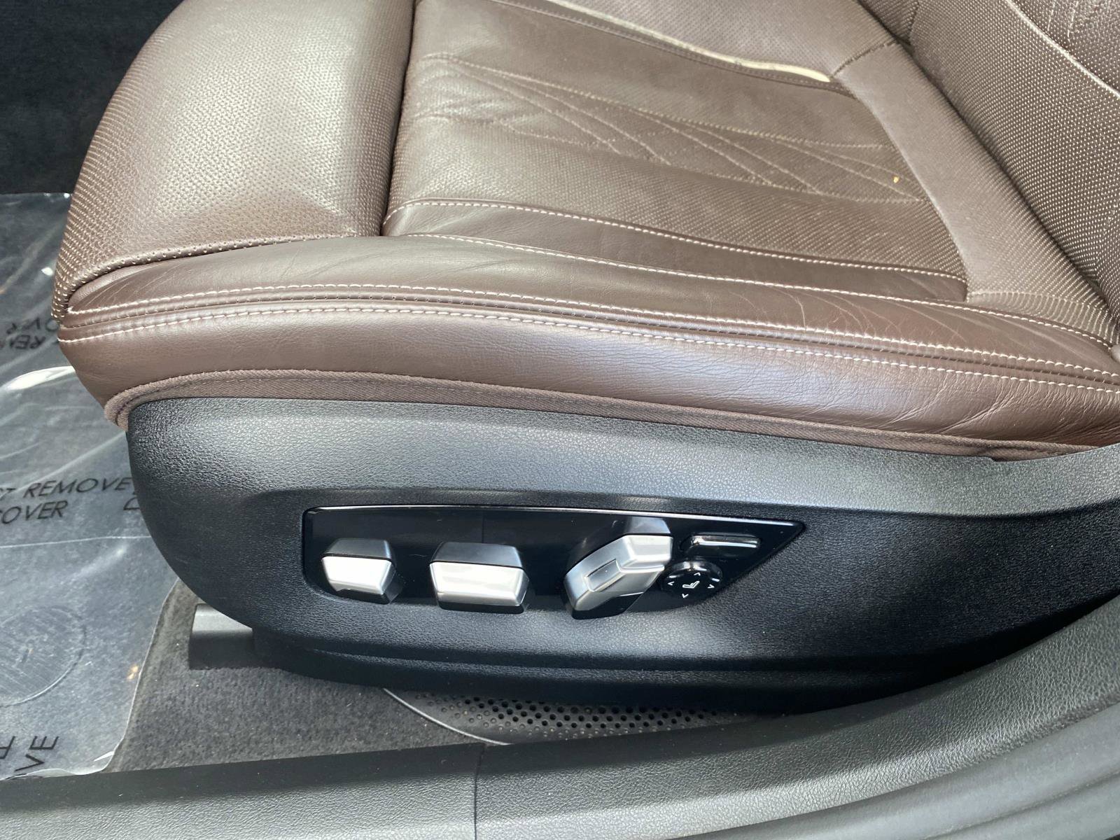 Used 2018 BMW 640i Gran Turismo xDrive image 23