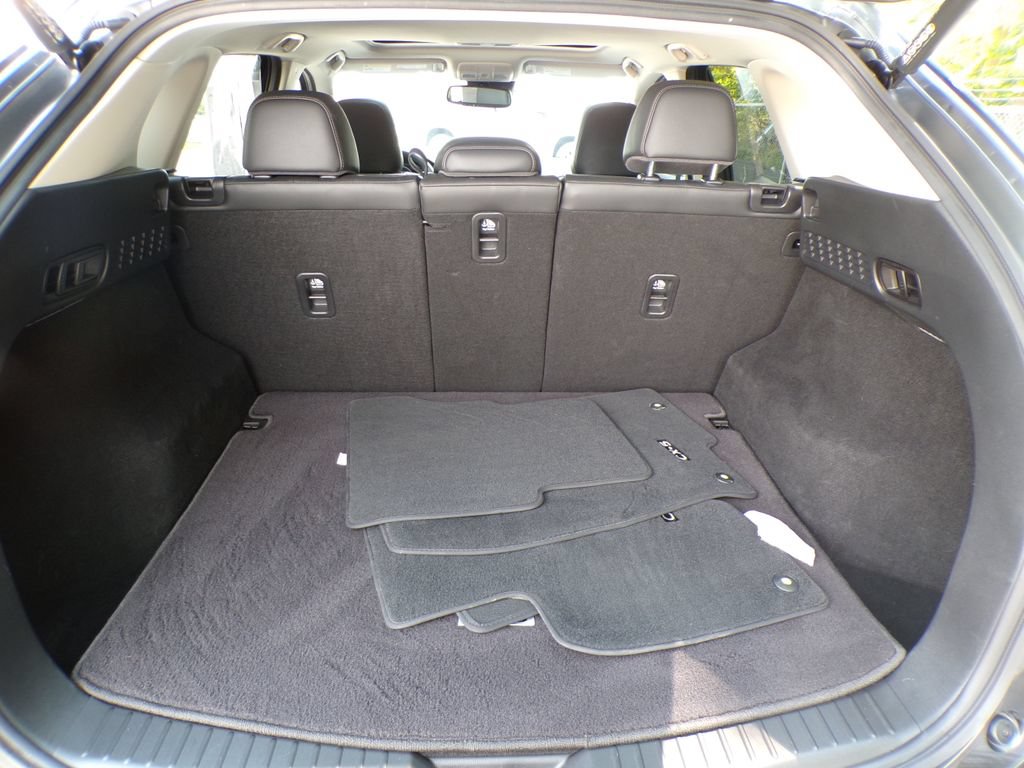 Used 2023 MAZDA CX-5 AWD 2.5 S image 20