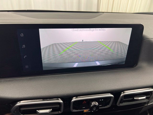 Used 2026 Nissan Sentra SV w/ SV Convenience Package FWD image 17