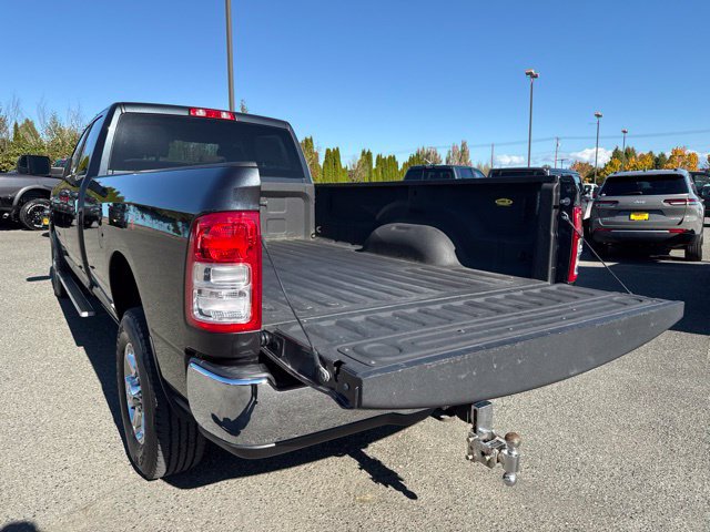 Used 2019 RAM 2500 Big Horn AWD/4WD image 14