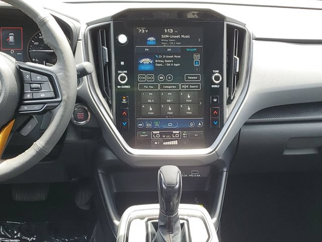 New 2026 Subaru Crosstrek 2.5i Wilderness AWD/4WD image 14