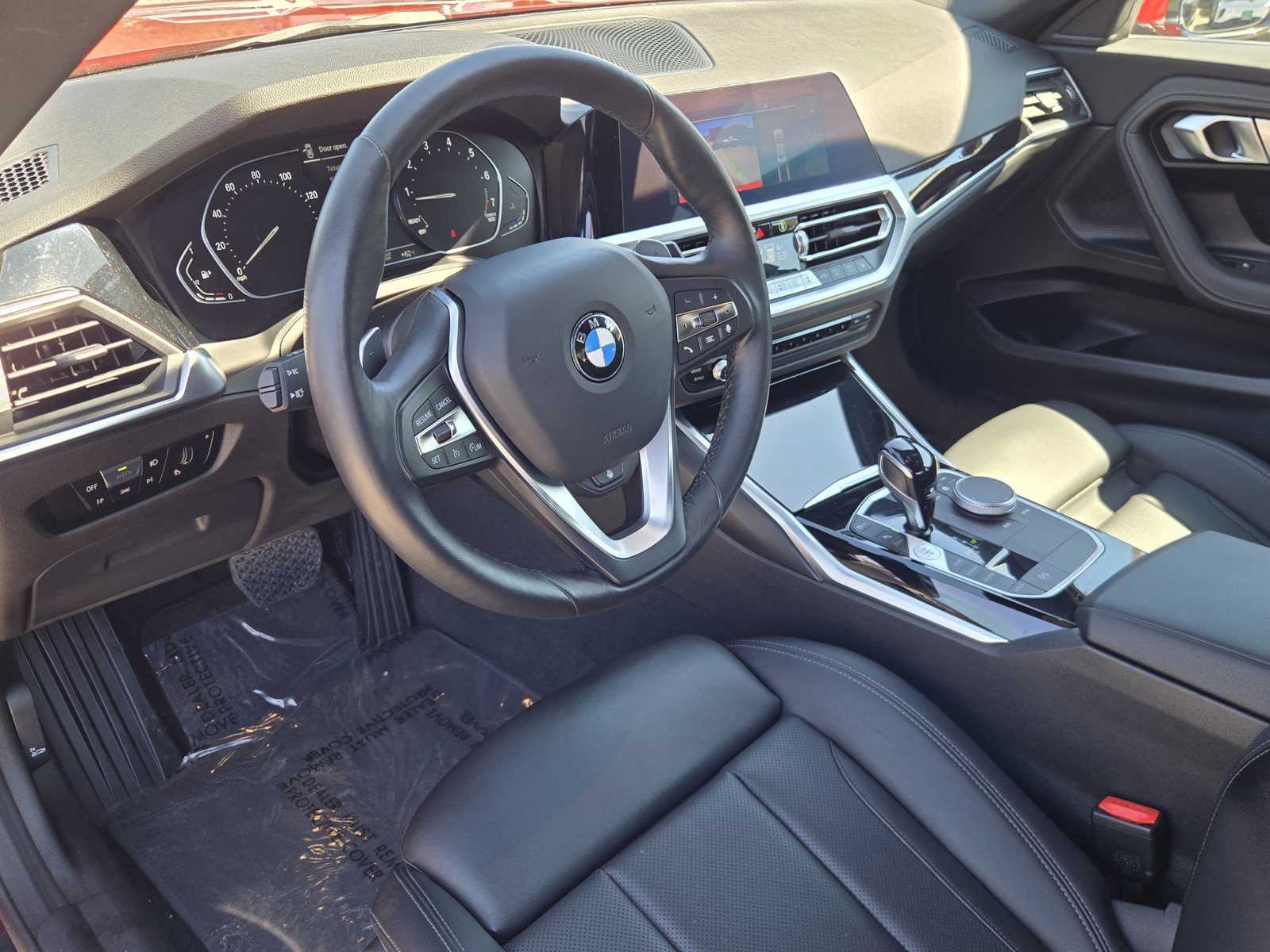 Used 2022 BMW 230i Coupe w/ Convenience Package image 10