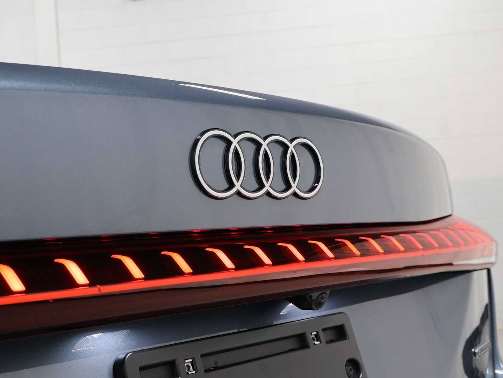 New 2026 Audi A5 Premium Plus AWD/4WD image 8