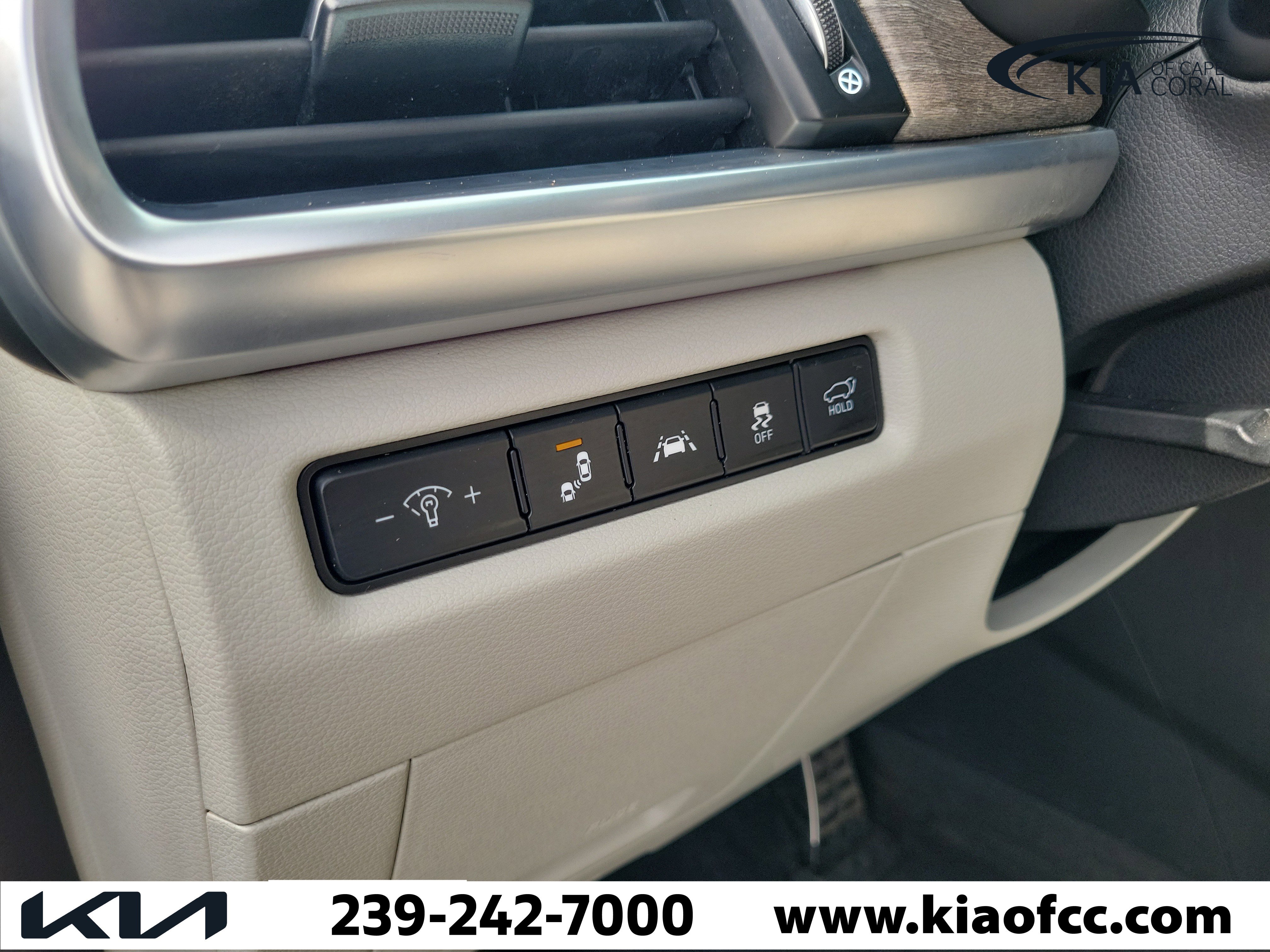 Used 2020 Kia Telluride SX FWD image 28