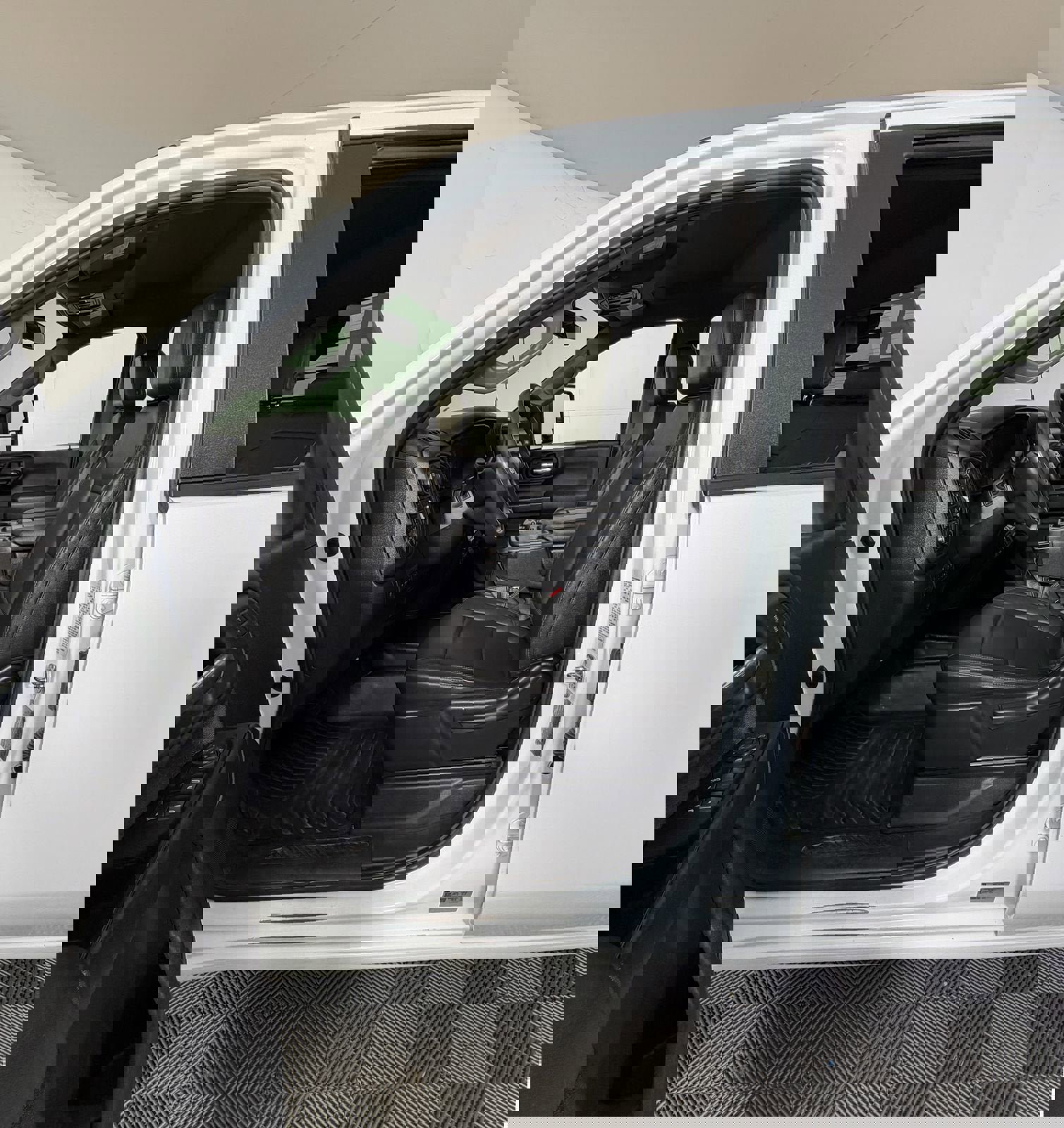 Used 2022 Chevrolet Silverado 3500 W/T w/ WT Convenience Package image 8