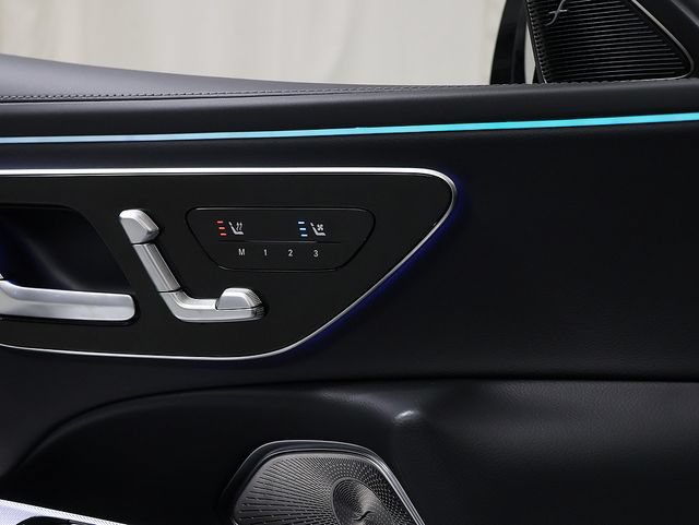 New 2027 Mercedes-Benz E 450 4MATIC Sedan image 29