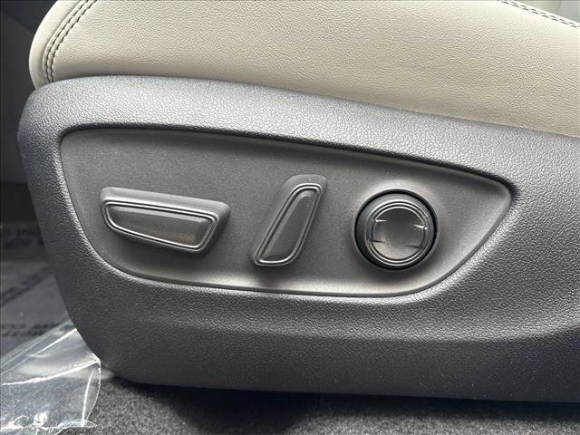 New 2025 Toyota RAV4 XLE Premium image 24