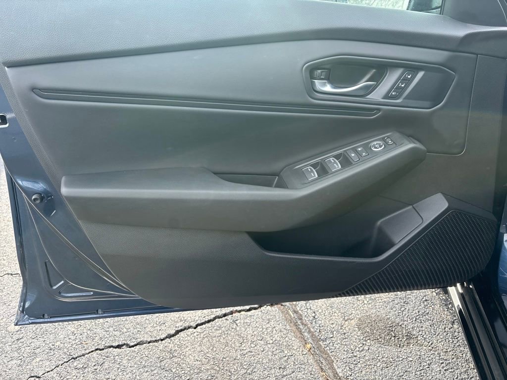 Used 2025 Honda Accord EX-L image 13
