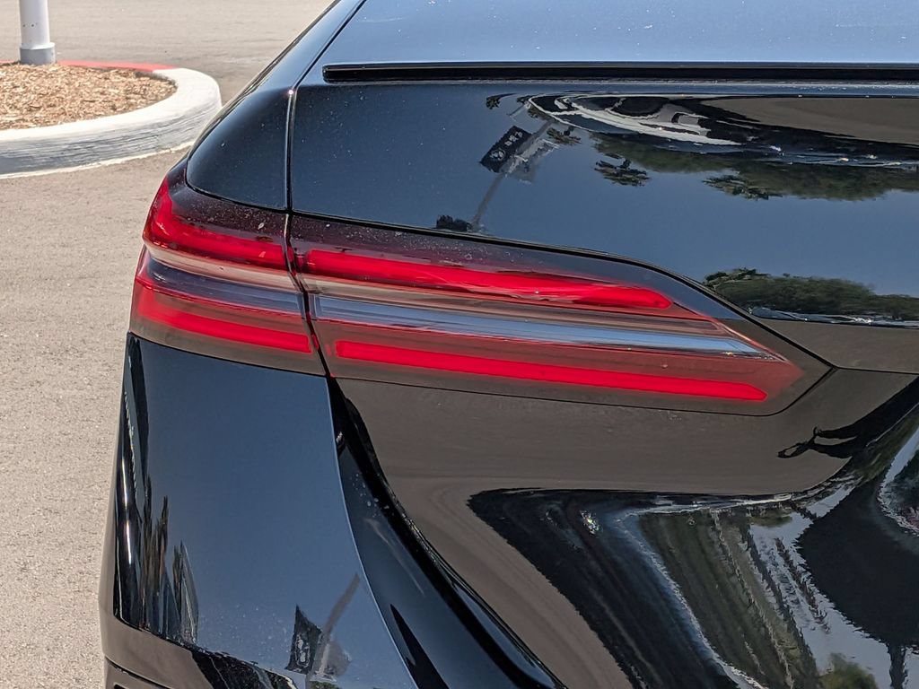 New 2027 BMW 530i w/ M Sport Package RWD image 21