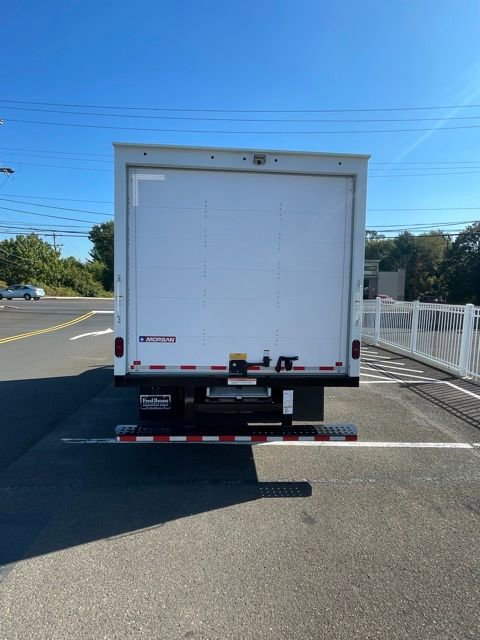 New 2026 Ford E-450 and Econoline 450 Super Duty w/ Driver's Safety Package image 3