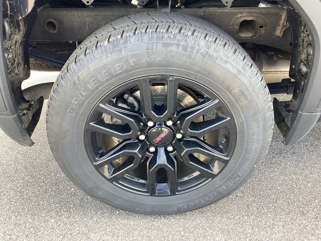 Used 2023 GMC Sierra 1500 Elevation AWD/4WD image 7