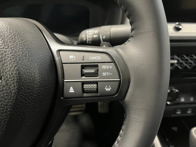 New 2026 Honda Accord Sport image 20