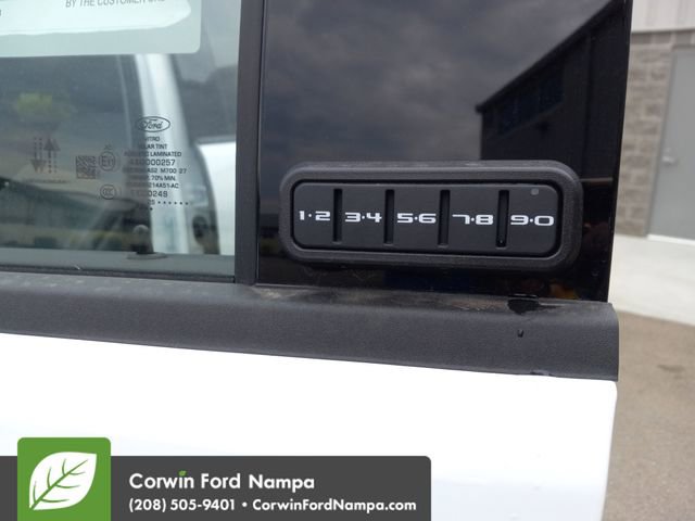 New 2025 Ford F150 Lightning Flash image 34