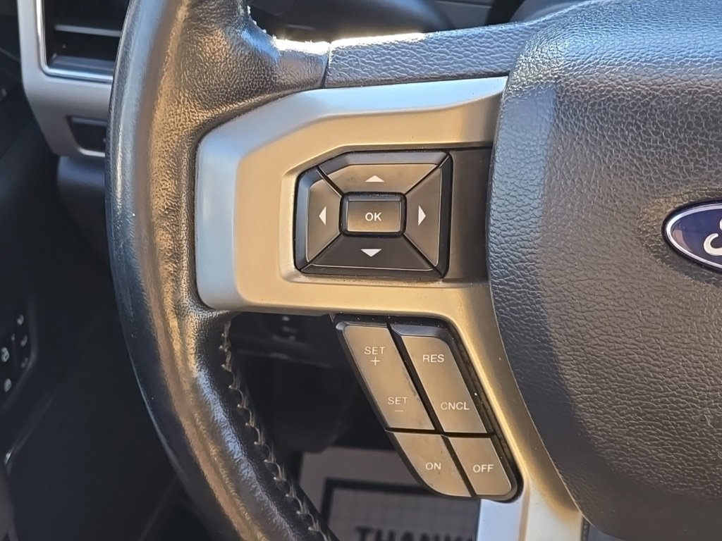 Used 2022 Ford F350 Lariat w/ Lariat Ultimate Package image 29