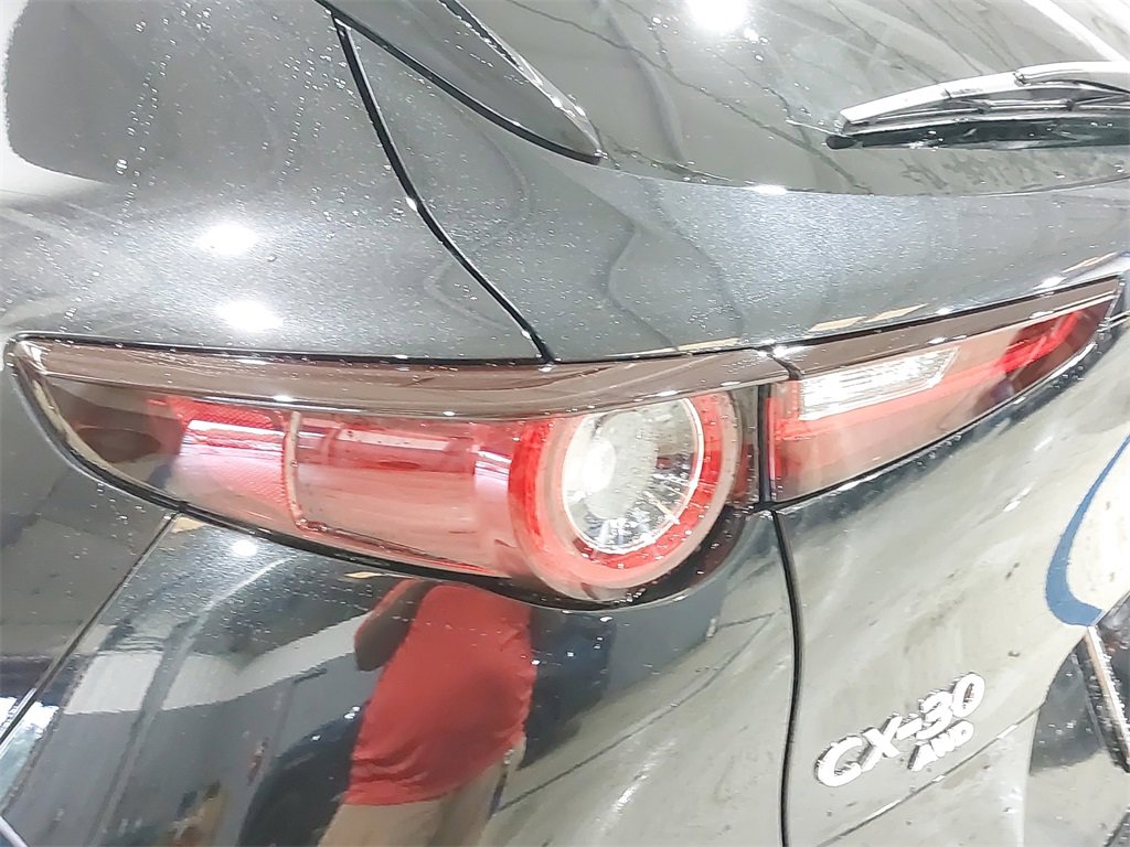 New 2025 MAZDA CX-30 AWD 2.5 S w/ Preferred Package image 35