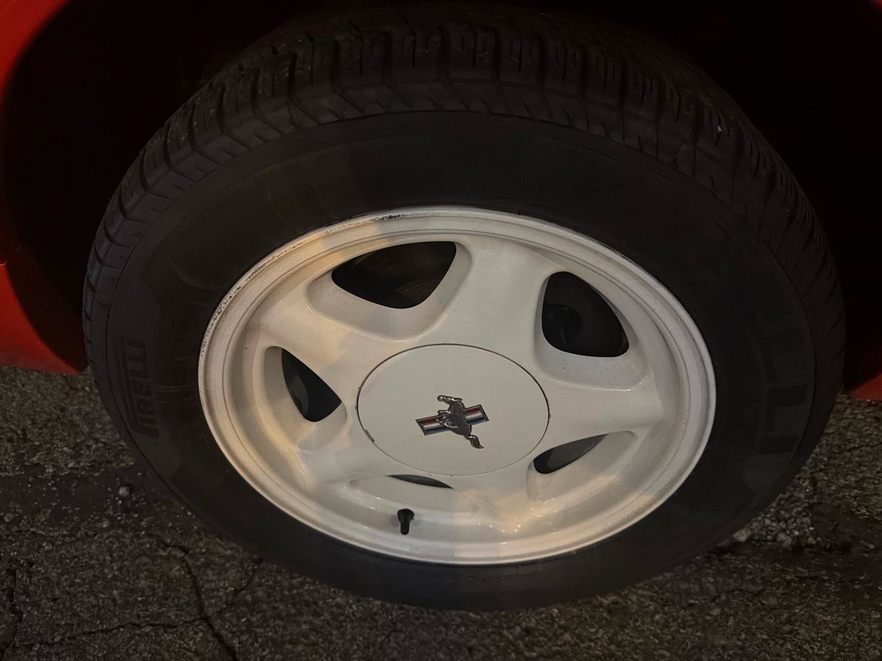 Used 1992 Ford Mustang LX RWD image 22