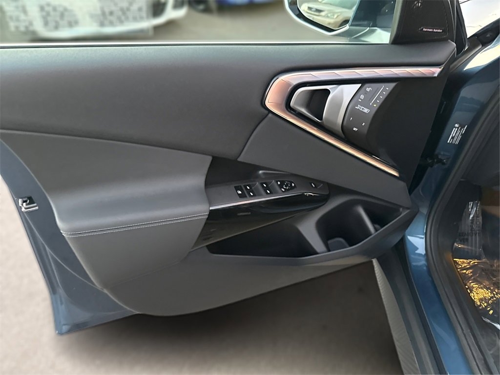 New 2026 BMW X3 xDrive30 w/ Premium Package image 26