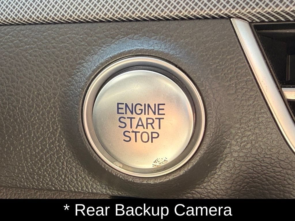 Certified 2024 Hyundai Sonata SEL AWD/4WD image 18