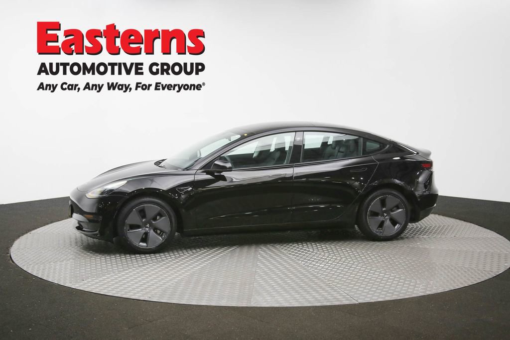 Used 2023 Tesla Model 3 Standard Range image 53