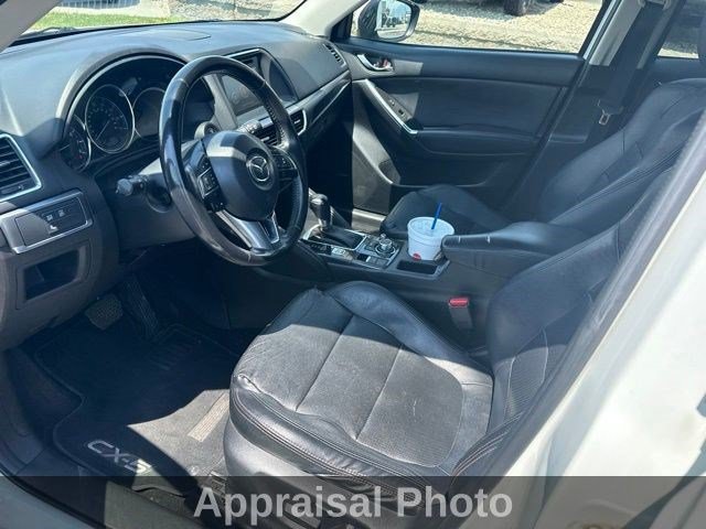 Used 2016 MAZDA CX-5 Grand Touring AWD/4WD image 9